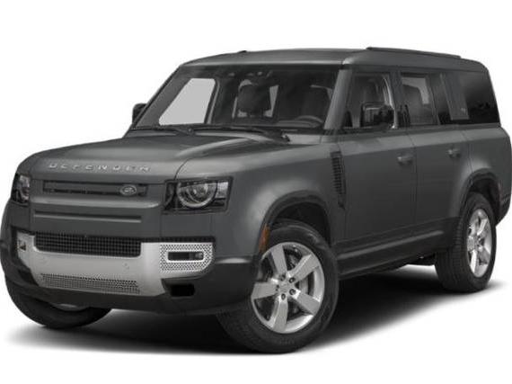 LAND ROVER DEFENDER 2024 SALEXFEUXR2342128 image